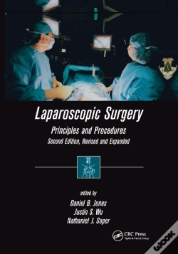 Capa do artigo Laparoscopic Surgery