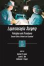 Laparoscopic Surgery - Preview