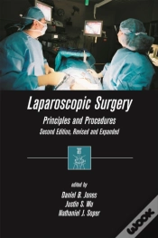 Capa do artigo Laparoscopic Surgery