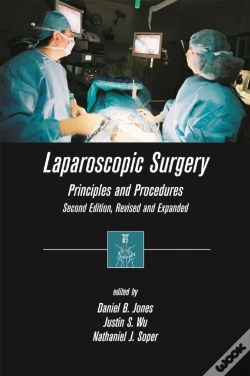 Capa do artigo Laparoscopic Surgery