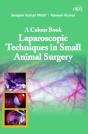Laparoscopic Techniques In Small Animal Surgery - Preview