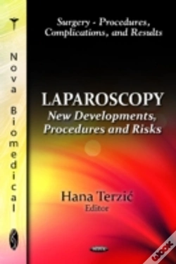 Capa do artigo Laparoscopy