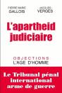 L'Apartheid Judiciaire - Preview