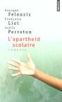 L'Apartheid Scolaire ; Enquête Sur La Ségrégation Ethnique Dans Les Collèges - Preview