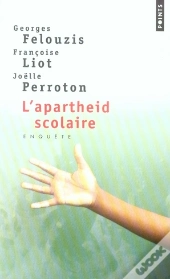 L'Apartheid Scolaire ; Enquête Sur La Ségrégation Ethnique Dans Les Collèges