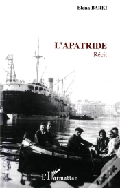 Capa do artigo L