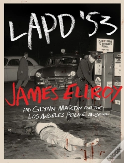 Capa do artigo Lapd '53