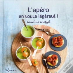 Capa do artigo L'Apero En Toute Legerete
