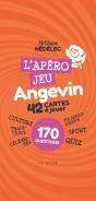 L'Apéro Jeu Angevin - Preview
