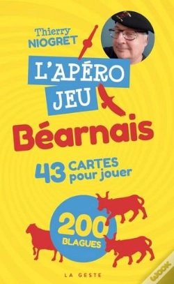 Capa do artigo L'Apéro Jeu Béarnais