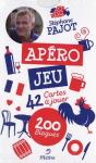 L'Apero Jeu - Preview