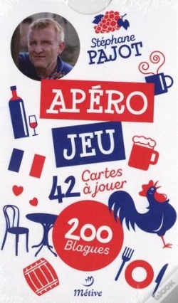 Capa do artigo L'Apero Jeu