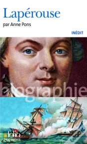 Capa do artigo Lapérouse