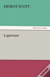 Capa do artigo Laperouse