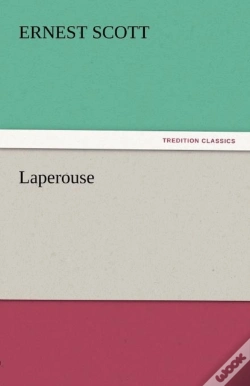 Capa do artigo Laperouse
