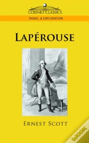 Capa do artigo Laperouse