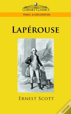 Capa do artigo Laperouse