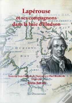 Capa do artigo Laperouse Et Ses Compagnons Dans La Baie D'Hudson