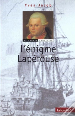 Capa do artigo Laperouse ; Gentilhomme Et Aventurier
