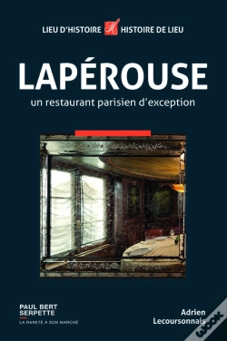 Capa do artigo Lapérouse ; Un Restaurant Parisien D'Exception