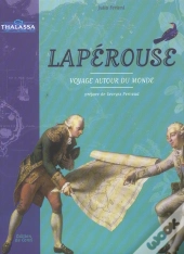 Laperouse, Voyage Autour Du Monde