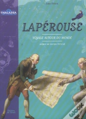 Capa do artigo Laperouse, Voyage Autour Du Monde