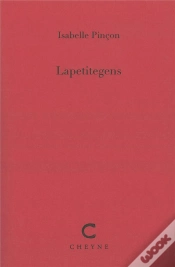 Capa do artigo Lapetitegens
