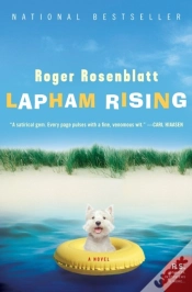 Capa do artigo Lapham Rising