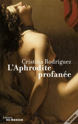 Capa do artigo L'Aphrodite Profanée