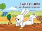 Lapi Le Lapin Et Les Legumes Du Jardin [Kamishibai] - Preview