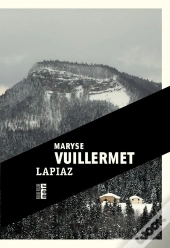 Lapiaz