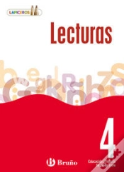 Capa do artigo Lapiceros Lecturas 4