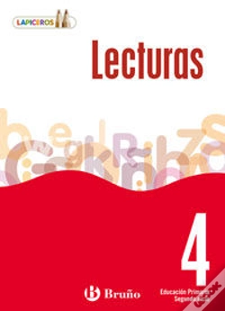 Capa do artigo Lapiceros Lecturas 4