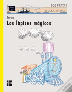 Capa do artigo Lapices Magicos,Los Bvp