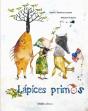 Lápices Primos - Preview