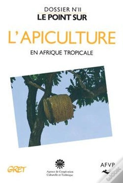 Capa do artigo L'Apiculture En Afrique Tropicale
