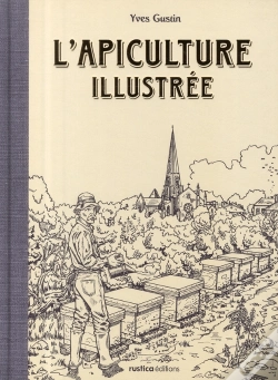 Capa do artigo L'Apiculture Illustrée
