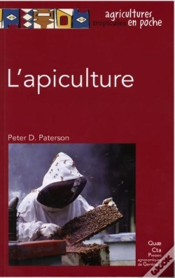 Capa do artigo L'Apiculture