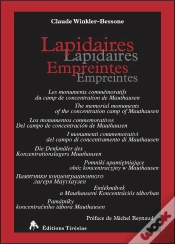 Capa do artigo Lapidaires Empreintes : Les Monuments Commémoratifs Du Camp De Concentration De Mauthausen