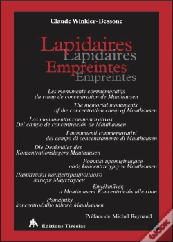 Capa do artigo Lapidaires Empreintes : Les Monuments Commémoratifs Du Camp De Concentration De Mauthausen
