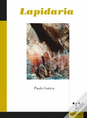 Capa do artigo Lapidaria