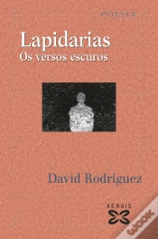 Capa do artigo Lapidarias