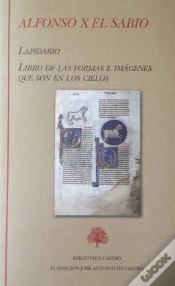 Capa do artigo Lapidario