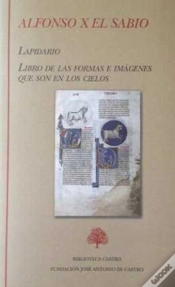 Capa do artigo Lapidario