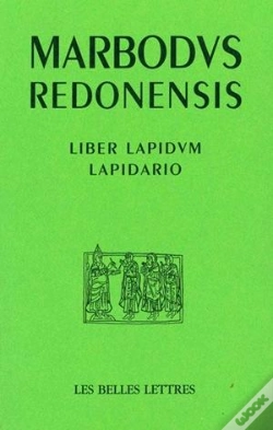 Capa do artigo Lapidario.Liber Lapidum