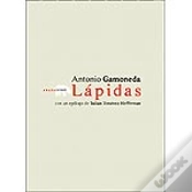Capa do artigo Lápidas
