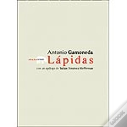 Capa do artigo Lápidas