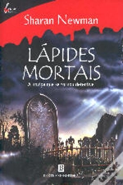 Capa do artigo Lápides Mortais