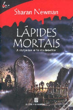 Capa do artigo Lápides Mortais