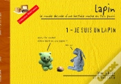 Capa do artigo Lapin 1, Je Suis Un Lapin